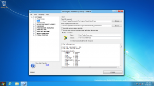 Windows 8 - Enigma Protector compaibility