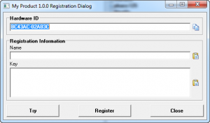 PowerBuilder License key PowerBuilder License key