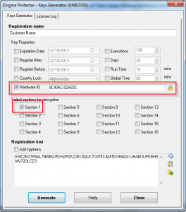 PowerBuilder License key PowerBuilder License key