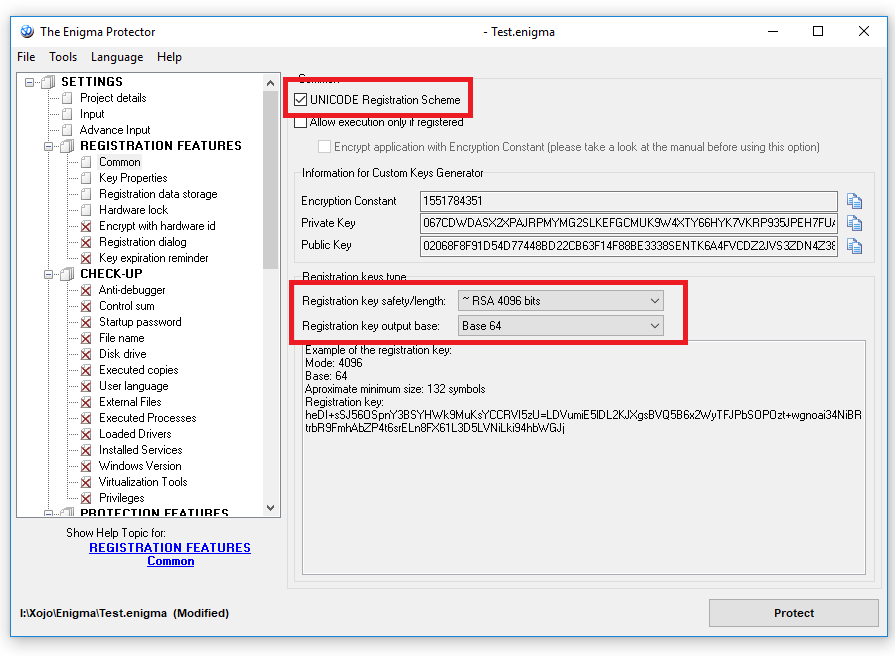 Xojo License Key Crack